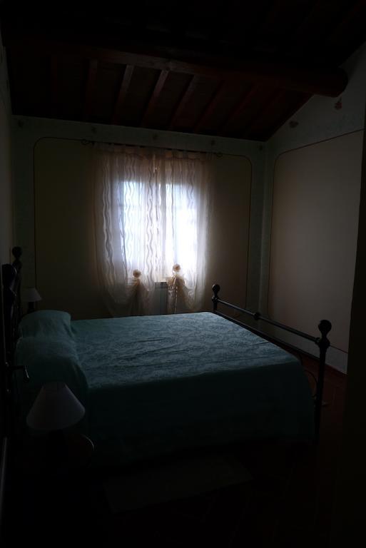 La Leopoldina Dei Fabbri Villa กอร์โตนา ภายนอก รูปภาพ